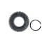 Chelsea Gear, Input, Pto, X-38 Teeth 5-P-969X - alternate 5